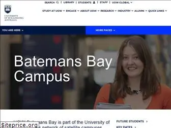 bbay.uow.edu.au