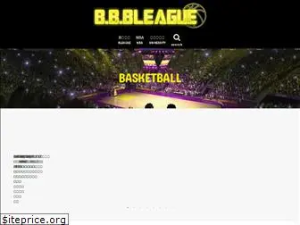 bbb-league.com