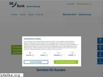 bbbank.de