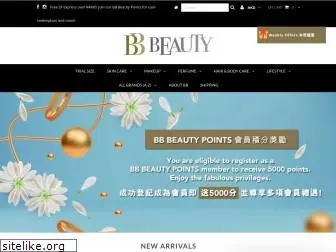 bbbeauty.com.hk