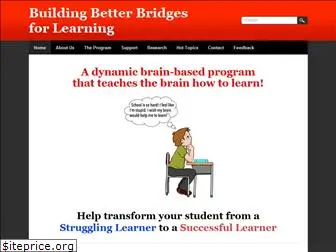bbbforlearning.com