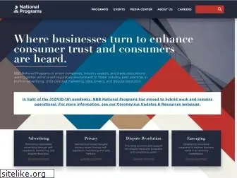 bbbprograms.org