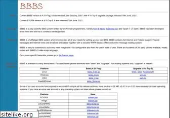 bbbs.net