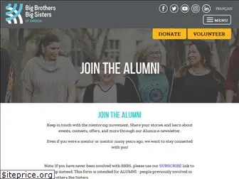 bbbsalumni.ca