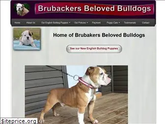 bbbulldogs.com