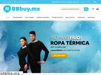 bbbuy.mx