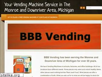 bbbvending.com