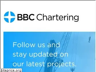 bbc-chartering.com