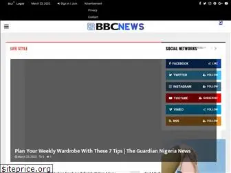 bbc.com.ng