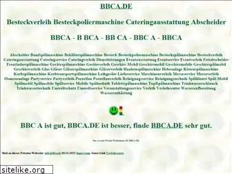 bbca.de