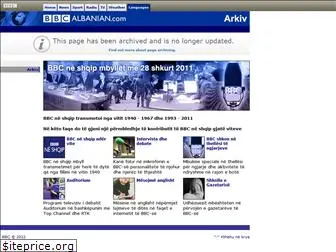 bbcalbanian.com