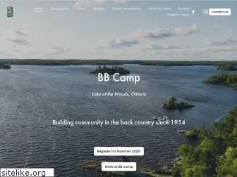 bbcamp.ca