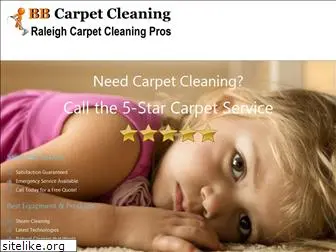 bbcarpetcleaning.com