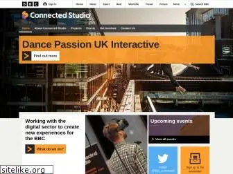 bbcconnectedstudio.co.uk