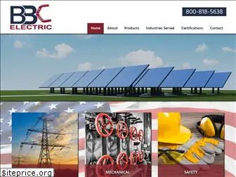 bbcelectricinc.com