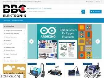 bbcelektronik.com