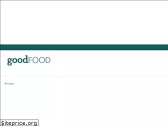 bbcgoodfood.com