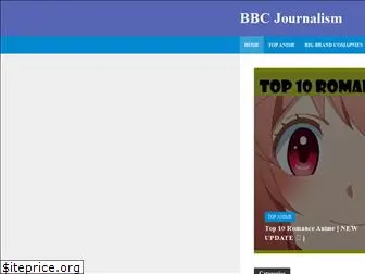 bbcjournalism.com