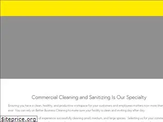 bbcleaning.com