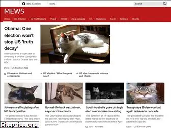 bbcmews.co.uk