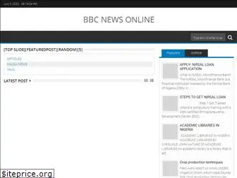 bbcnews.com.ng