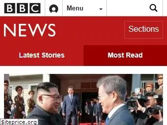 bbcnews.com