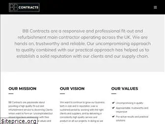 bbcontracts.com