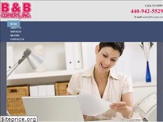 bbcopier.com