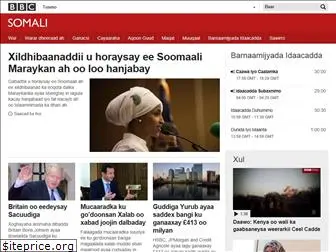 bbcsomali.com