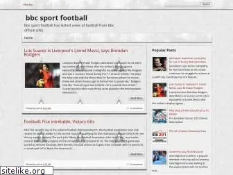 bbcsport-football.blogspot.com