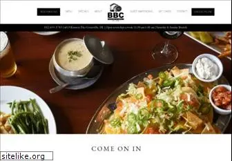 bbctavernandgrill.com