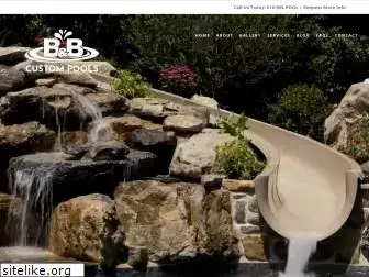 bbcustompools.com