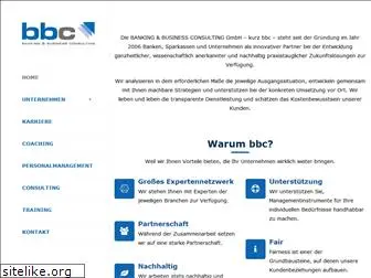 bbcweb.de