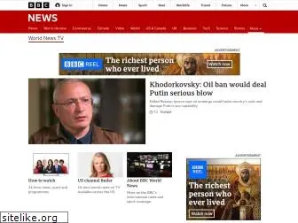 bbcworldnews.com