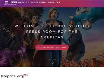 bbcwpressroom.com