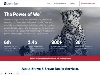 bbdealerservices.com