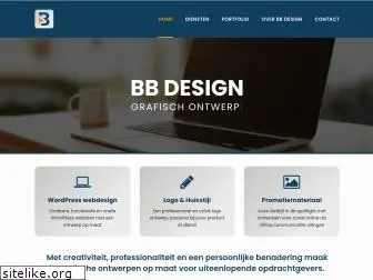 bbdesign.nl