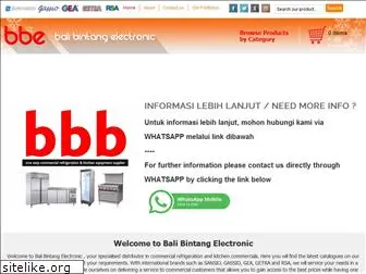 bbe-commercial.com