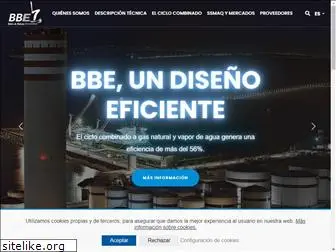 bbe.es
