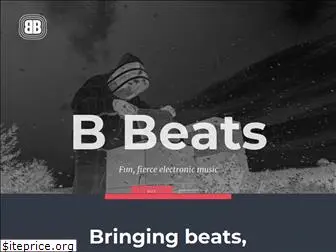 bbeatsmusic.com