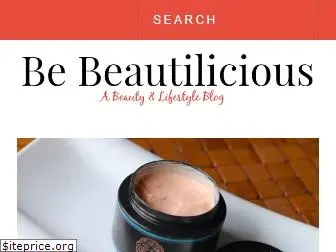 bbeautilicious.com