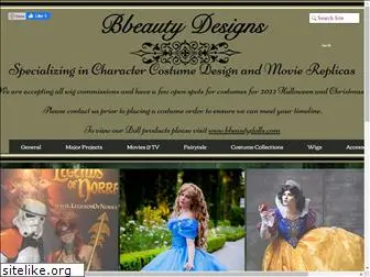 bbeautydesigns.com