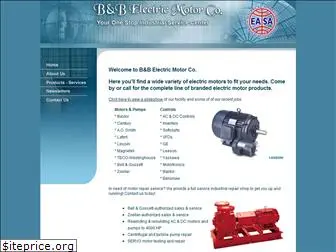 bbelectricmotor.com