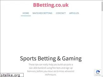 bbetting.co.uk