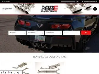 bbexhaust.com