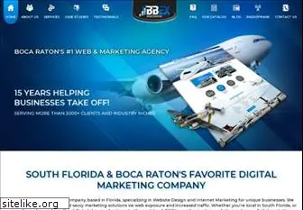 bbexmarketing.com