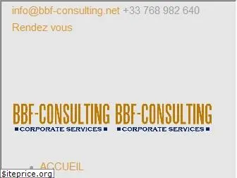 bbf-consulting.net
