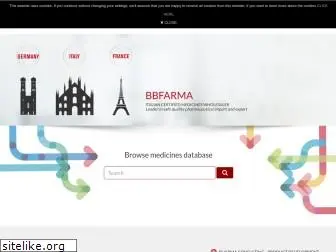 bbfarma.com