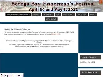 bbfishfest.org