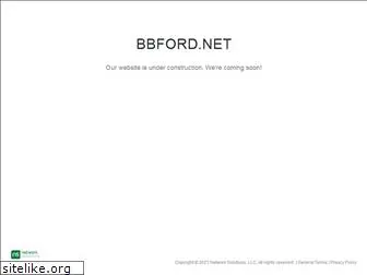 bbford.net